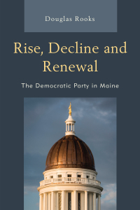 Cover image: Rise, Decline and Renewal 9780761870180