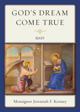 Cover image: God's Dream Come True 9780761870234