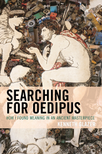 Imagen de portada: Searching for Oedipus 9780761870456