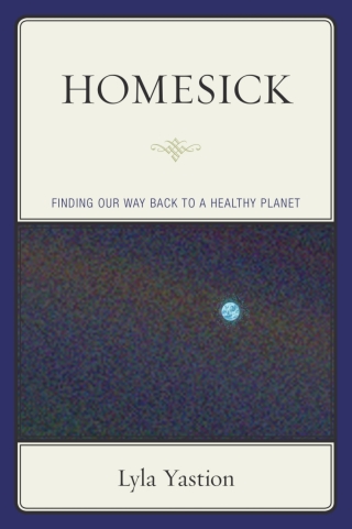 Cover image: Homesick 1st edition 9780761870500