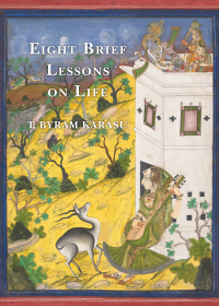 Cover image: Eight Brief Lessons on Life 9780761870852