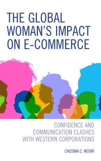 Immagine di copertina: The Global Woman’s Impact on E-Commerce 9780761870968