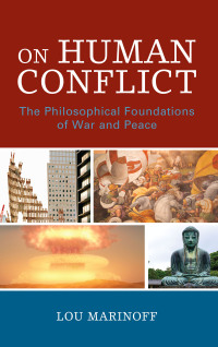 Imagen de portada: On Human Conflict 9780761871057