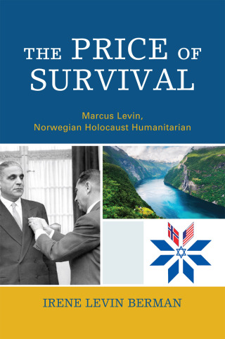Imagen de portada: The Price of Survival 1st edition 9780761871293