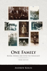 Cover image: One Family 3rd edition 9780761871514