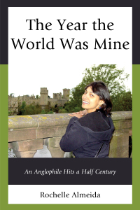 Cover image: The Year the World Was Mine 9780761871569