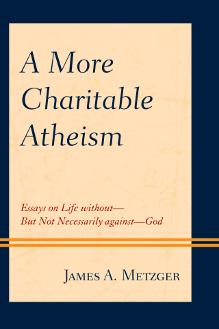 Cover image: More Charitable Atheism 9780761871644