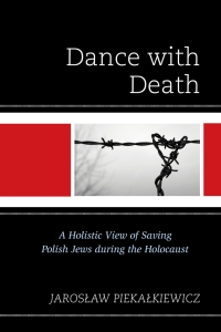 Cover image: Dance with Death 9780761871668