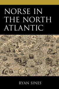 Titelbild: Norse in the North Atlantic 9780761871729
