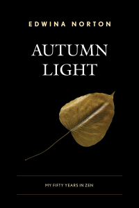 Omslagafbeelding: Autumn Light 9780761872078