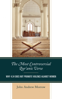 Immagine di copertina: The Most Controversial Qur'anic Verse 6th edition 9780761872092