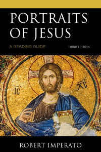 صورة الغلاف: Portraits of Jesus 3rd edition 9780761872153