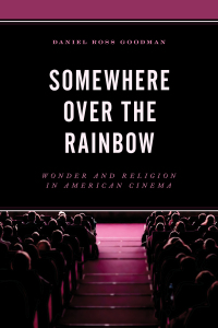 Cover image: Somewhere Over the Rainbow 9780761872238