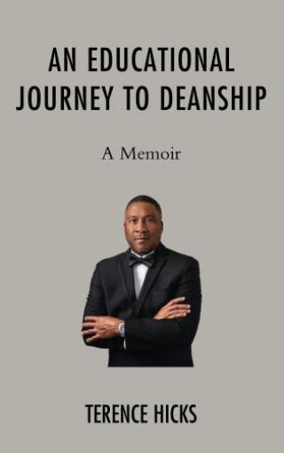 Imagen de portada: An Educational Journey to Deanship 1st edition 9780761872627