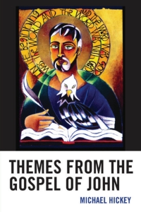 Cover image: Themes from the Gospel of John 9780761872702