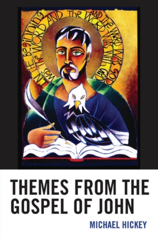 صورة الغلاف: Themes from the Gospel of John 9780761872702