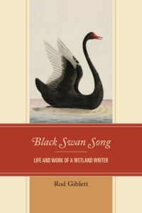 表紙画像: Black Swan Song 9780761872788