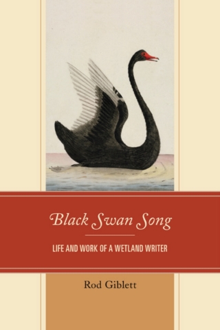 Cover image: Black Swan Song 1st edition 9780761872788