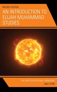 Cover image: An Introduction to Elijah Muhammad Studies 9780761873044