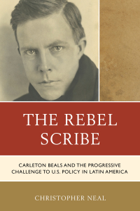 Cover image: The Rebel Scribe 9780761873105
