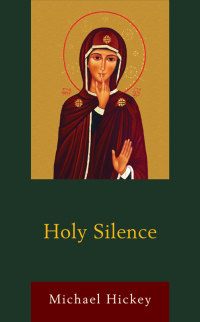 Immagine di copertina: Holy Silence 9780761873662