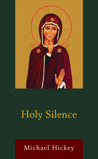 Imagen de portada: Holy Silence 1st edition 9780761873662