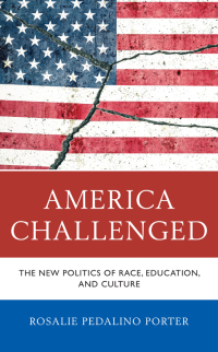 Cover image: America Challenged 9781475865325
