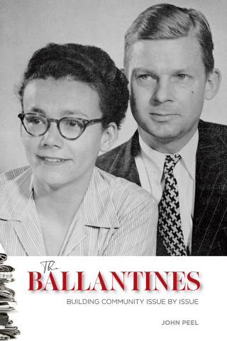Cover image: Ballantines 9780761873778