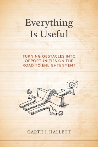 صورة الغلاف: Everything Is Useful 9780761873907