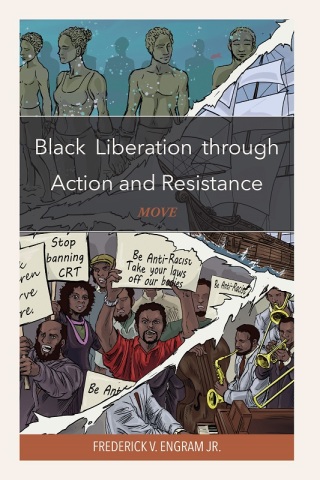 Cover image: Black Liberation through Action and Resistance 1st edition 9780761874164