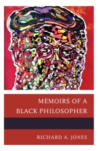 Omslagafbeelding: Memoirs of a Black Philosopher 9780761874300