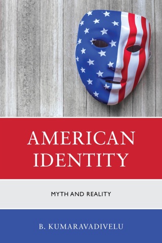 Cover image: American Identity 1st edition 9780761874522
