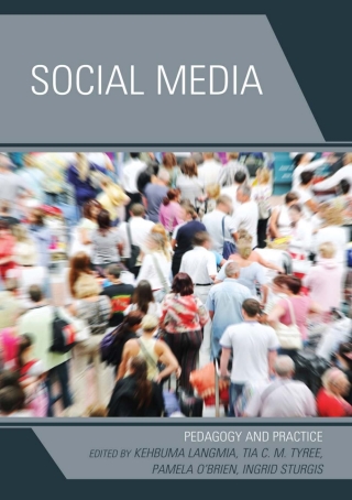 Cover image: Social Media 1st edition 9780761861959