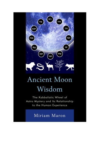 Cover image: Ancient Moon Wisdom 1st edition 9780761859840