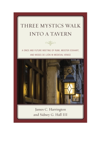 Cover image: Three Mystics Walk into a Tavern 1st edition 9780761865421
