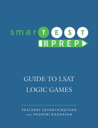 Cover image: smarTEST Prep 1st edition 9780761862710
