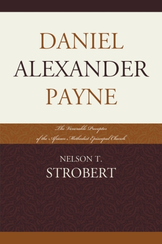 Titelbild: Daniel Alexander Payne 1st edition 9780761858676