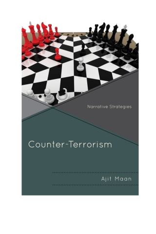 Immagine di copertina: Counter-Terrorism 1st edition 9780761867753