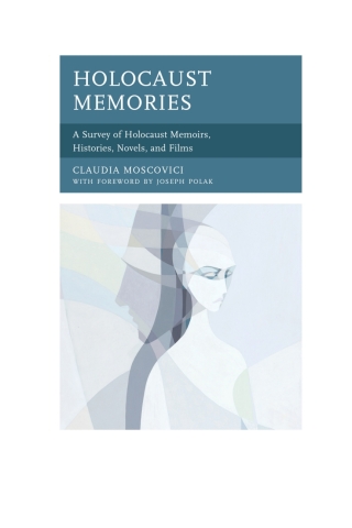 Imagen de portada: Holocaust Memories 1st edition 9780761870920