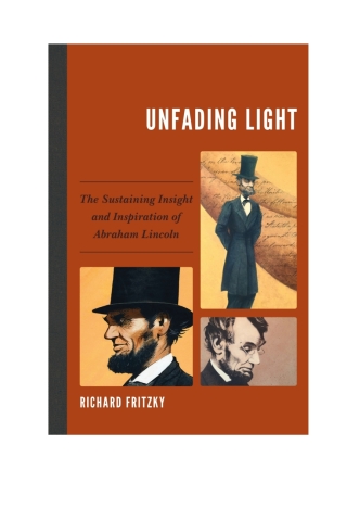 表紙画像: Unfading Light 1st edition 9780761872375