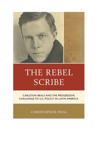 Imagen de portada: The Rebel Scribe 1st edition 9780761873105