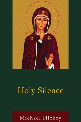 Imagen de portada: Holy Silence 1st edition 9780761873662