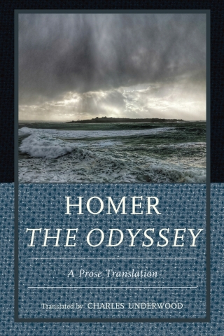 Imagen de portada: Homer The Odyssey 1st edition 9780761873686