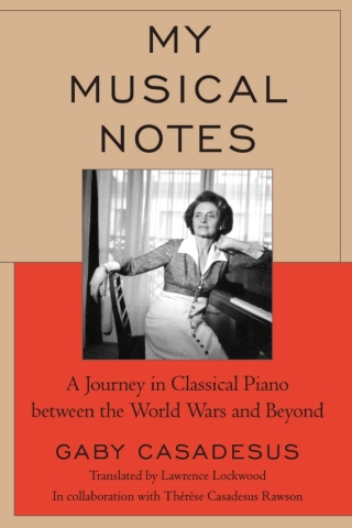 Imagen de portada: My Musical Notes 1st edition 9780761874584