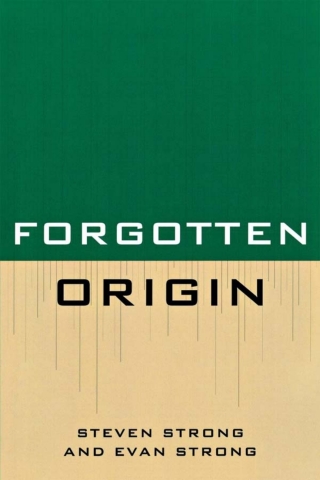 Imagen de portada: Forgotten Origin 1st edition 9780761853343