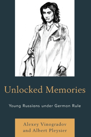 Cover image: Unlocked Memories 1st edition 9780761853251
