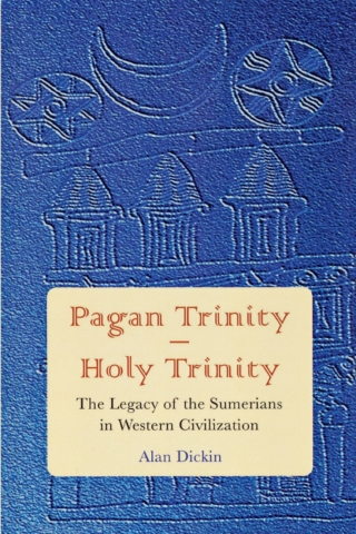 Cover image: Pagan Trinity - Holy Trinity 1st edition 9780761837770