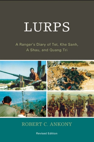 表紙画像: Lurps 1st edition 9780761843726