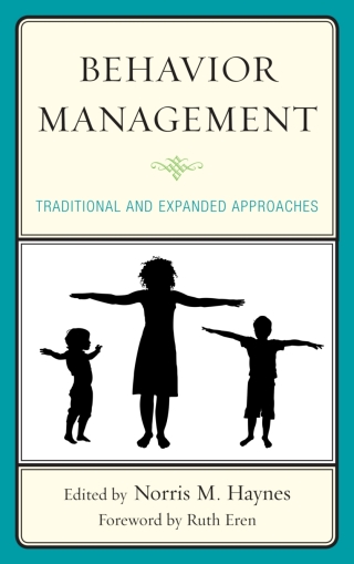 Imagen de portada: Behavior Management 1st edition 9780761864417