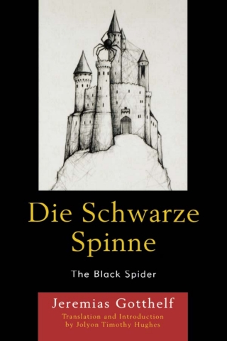 Cover image: Die Schwarze Spinne 1st edition 9780761852094